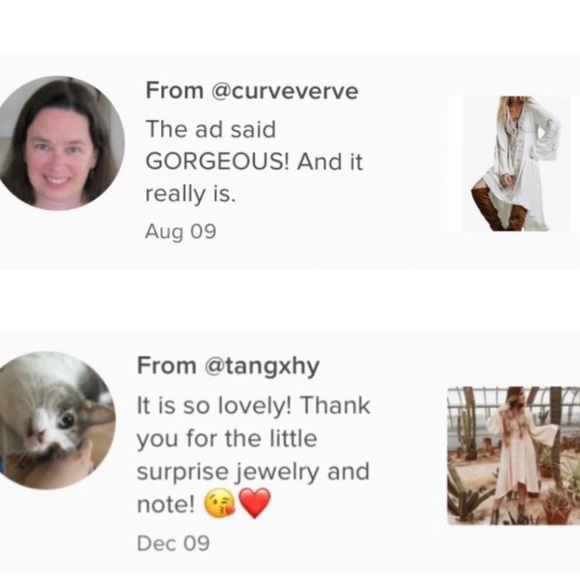 NEW!GORGEOUS! Boho casual embroidered, vintage style, Romantic Renaissance dress - Picture 16 of 17